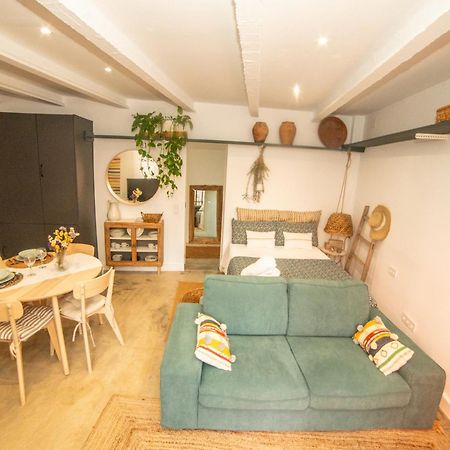 La Casita Del Patio Villa Borgona Esterno foto
